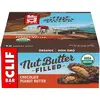 Image de Clif Boîte De Barres énergétiques Chocolat Et Beurre De Cacahuète 50g 12 Unités One Size