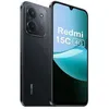 Image de Smartphone Xiaomi 15 noir 6.9 pouces RAM 4 Go stockage 256 Go