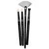 Image de COLOUR SHAPER KIT PASTEL POINTE IVOIRE SOUPLE TAILLE 6 POCHETTE DE 4