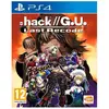 Image de Bandai Namco, NAMCO Entertainment.hack G.U. Last Recode Standard PlayStation 4
