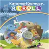 Image de Bandai Namco, Katamari Damacy Reroll (Importation)