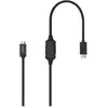 Image de Belkin DisplayPort   HDMI (Typ A) (1.80 m), Câble vidéo, Noir