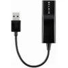 Image de Belkin USB 2.0 Ethernet Adapter - Adaptateur réseau - USB 2.0 - 10/100 Ethernet