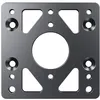 Image de Support Moza Racing Baseplate (for all MOZA Wheelbases)