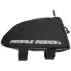 Image de Profile Design Sacoche De Cadre Aero E-pack Compact One Size