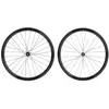 Image de Profile Design Jeu De Roues De Route Gmr 38 Carbon Cl Disc Tubeless 12 x 100 / 12 x 142 mm