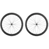 Image de Profile Design Jeu De Roues De Route Gmr 50 Carbon Cl Disc Tubeless 12 x 100 / 12 x 142 mm