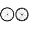 Image de Profile Design Jeu De Roues De Route Gmr 50/65 Carbon Cl Disc Tubeless 12 x 100 / 12 x 142 mm