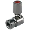 Image de Profile Design Adaptateur De Vanne Co2 One Size