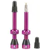 Image de Tubolight Soupapes Tubeless 50 mm