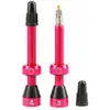 Image de Tubolight Soupapes Presta Tubeless 50 mm