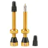 Image de Tubolight Soupapes Tubeless 50 mm
