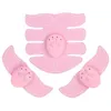 Image de Patch d'entraînement intelligent pour abdominaux EMS (1 abdomen + 2 bras + 3 principaux)