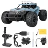 Image de Enfants RC Mini Voiture WiFi Caméra 4 Canaux Télécommande Véhicules Cadeaux Enfants Jouet Noël anniversaire fête