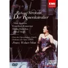 Image de Strauss, Richard - Der Rosenkavalier [2 DVDs] en occasion ou reconditionné
