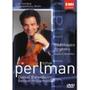Image de Perlman, Itzhak - Violinkonzerte en occasion ou reconditionné