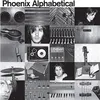 Image de Alphabetical Vinyle album