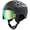 Image de Head Casque Avec Visière Radar 5k Photo Mips