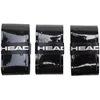 Image de Surgrip raquette de tennis Head Xtreme soft noir Noir Taille : Unique