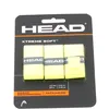Image de Surgrip raquette de tennis Head Xtremesoft Jaune Taille : Unique