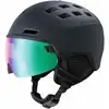 Image de Head Casque Avec Visière Radar Photo