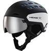Image de Head Casque Radar Visor