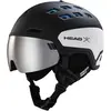 Image de Head Casque Radar Visor