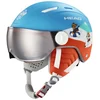 Image de Head Casque Junior La Pat´ Patrouille Mojo Visor