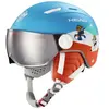Image de Head Casque Junior La Pat´ Patrouille Mojo Visor