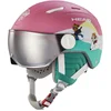 Image de Head Casque Junior La Pat´ Patrouille Maja Visor