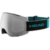 Image de Head Masque De Ski Sentinel 5k + Spare Lens