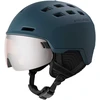 Image de Head Casque Avec Visière Radar