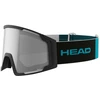 Image de Head Masque De Ski Neves Pro 5k Race + Spare Lens