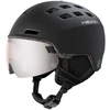 Image de Head Casque Avec Visière Radar Rethink