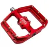 Image de Burgtec Pédales Penthouse Flat Mk5 B-rage Edition One Size