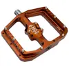 Image de Burgtec Pédales Penthouse Flat Mk5 B-rage Edition One Size