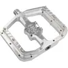 Image de Burgtec Pédales Penthouse Flat Mk5 B-rage Edition One Size