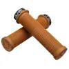 Image de Burgtec Poignées Bartender Pro Josh Bryceland Lock On 130 mm