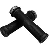 Image de Burgtec Poignées Bartender Pro Super Soft Josh Bryceland Lock On 130 mm