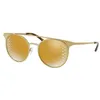 Image de Lunettes de soleil Femme Michael Kors MK1030-11684Z (Ø 52 mm)