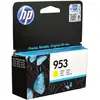 Image de HP, Cartouche d'impression, 953 (Y)