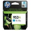 Image de HP 953XL High Yield Cyan Original Ink Cartridge cartouche d'encre 1 pièce(s) Rendement élevé (XL)