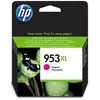 Image de Cartouche d'encre HP 953 XL Magenta