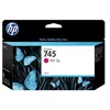 Image de HP 745 - 130 ml - magenta - original - DesignJet - cartouche d'encre - pour DesignJet Z2600 PostScript, Z5600 PostScript
