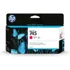 Image de HP, Cartouche d'impression, 745 (M)