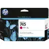 Image de HP Cartouche d’encre DesignJet 745 magenta, 130 ml F9J95A