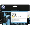 Image de HP, Cartouche d'impression, 745 (Y)