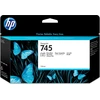 Image de HP Cartouche d'encre DesignJet 745 noir photo, 130 ml F9J98A