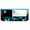 Image de HP 745 - 300 ml - haute capacité - rouge chromatique - original - DesignJet - cartouche d'encre - pour DesignJet Z2600 PostScript, Z5600 PostScript