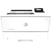Image de HP LaserJet Pro M501dn - Imprimante - Noir et blanc - Recto-verso - laser - A4/Legal - 4 800 x 600 dpi - jusqu'à 43 ppm - capacité : 650 feuilles - USB 2.0, Gigabit LAN, hôte USB 2.0